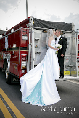 Best Lake Wales Country Club Wedding Photos - Sandra Johnson (SJFoto.com)